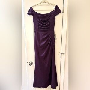 Xscape Dress